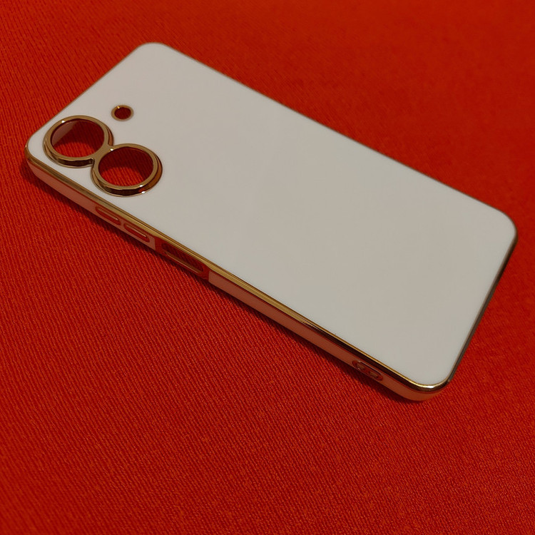 کاور قاب گارد مدل مای کیس مناسب برای گوشی موبایل شیائومی Redmi 13C / Poco C65 کد ۰۲