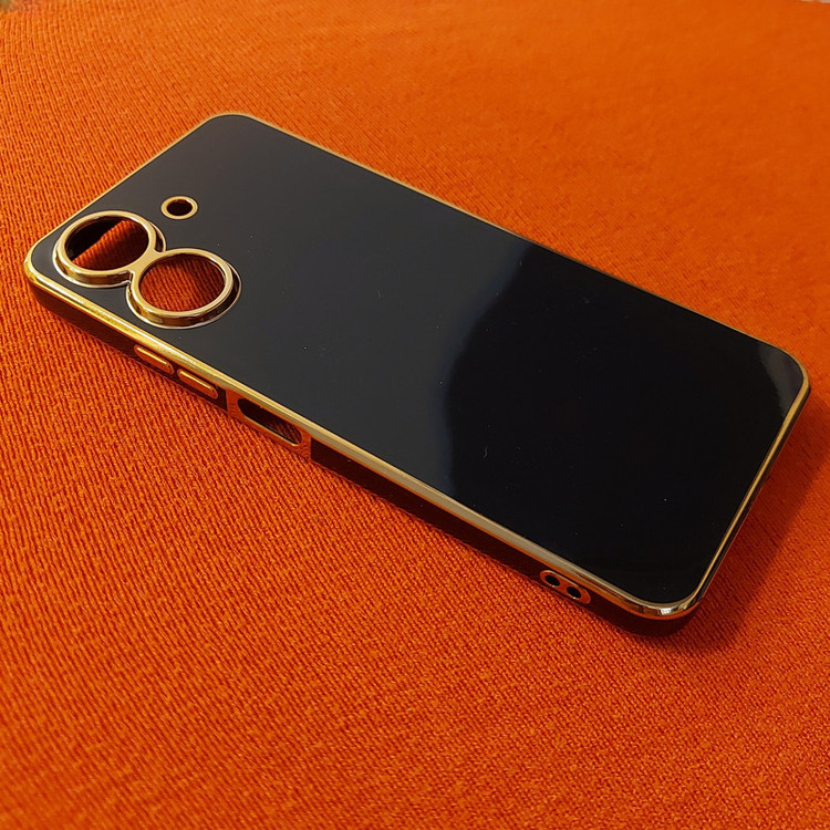 کاور قاب گارد مدل مای کیس مناسب برای گوشی موبایل شیائومی Redmi 13C / Poco C65 کد ۰۲