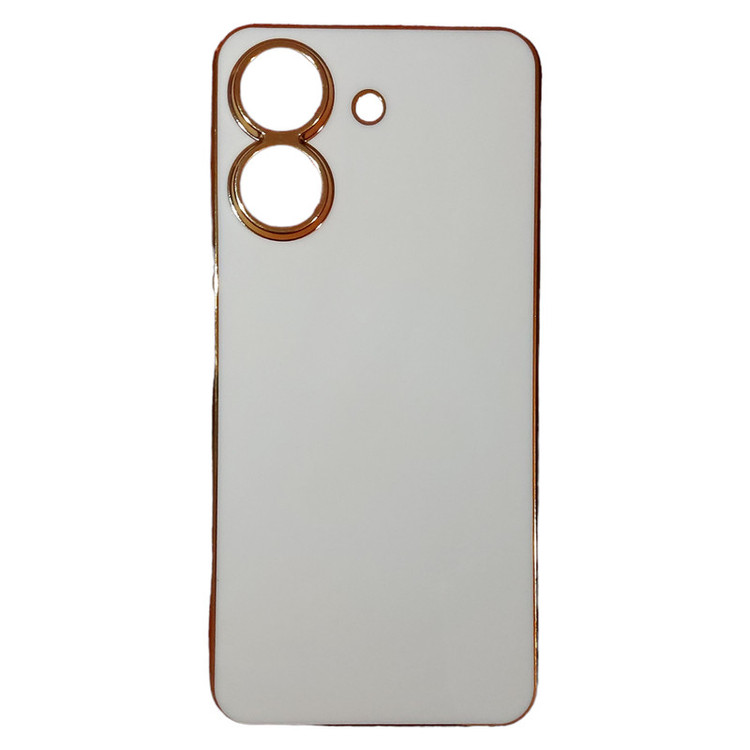 کاور قاب گارد مدل مای کیس مناسب برای گوشی موبایل شیائومی Redmi 13C / Poco C65 کد ۰۲