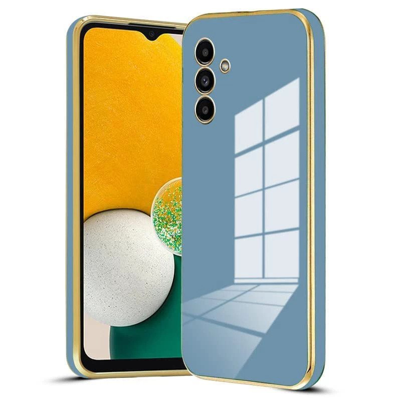 کاور مدل مای کیس مناسب برای گوشی موبایل سامسونگ Galaxy A14 کد ۰۲