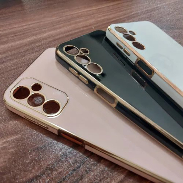 کاور مدل مای کیس مناسب برای گوشی موبایل سامسونگ Galaxy A14 کد ۰۲