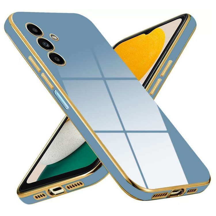 کاور مدل مای کیس مناسب برای گوشی موبایل سامسونگ Galaxy A14 کد ۰۲