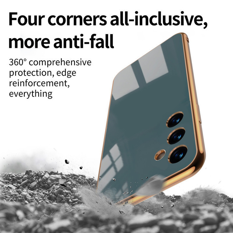 کاور مدل مای کیس مناسب برای گوشی موبایل سامسونگ Galaxy A14 کد ۰۲