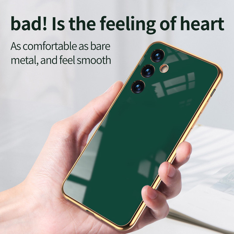 کاور مدل مای کیس مناسب برای گوشی موبایل سامسونگ Galaxy A14 کد ۰۲