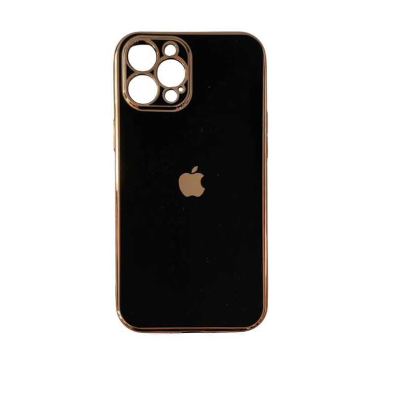 کاور قاب گارد مدل مای کیس مناسب برای گوشی موبایل اپل iPhone 13 pro کد ۰۲
