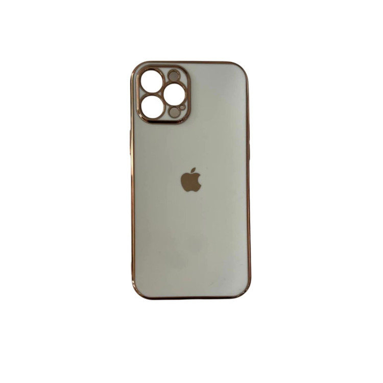 کاور قاب گارد مدل مای کیس مناسب برای گوشی موبایل اپل iPhone 13 pro کد ۰۲