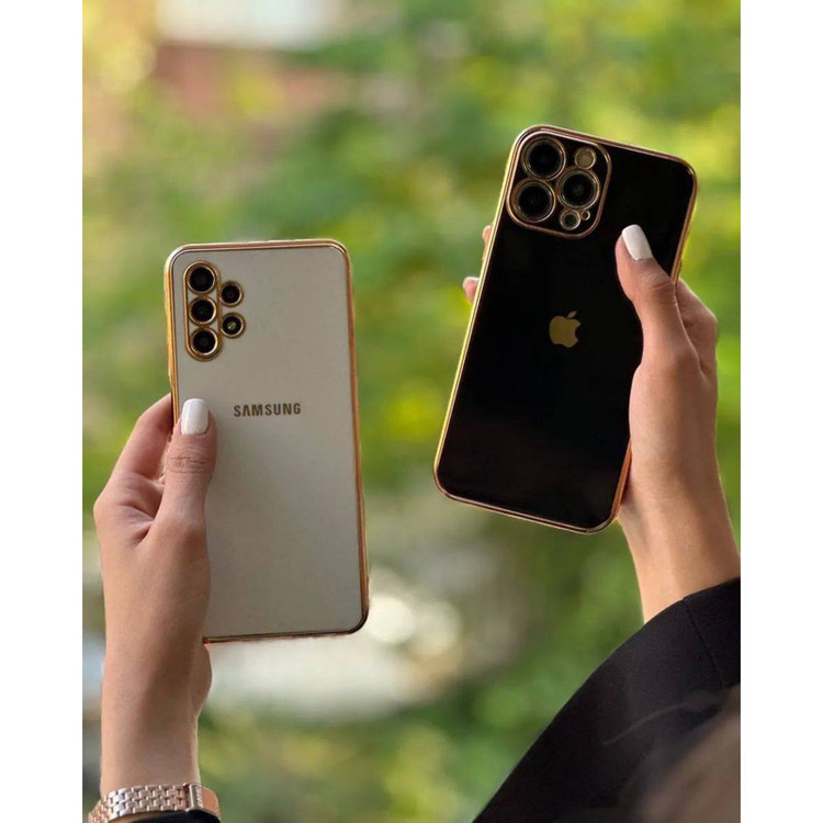 کاور قاب گارد مدل مای کیس مناسب برای گوشی موبایل اپل iPhone 13 pro کد ۰۲