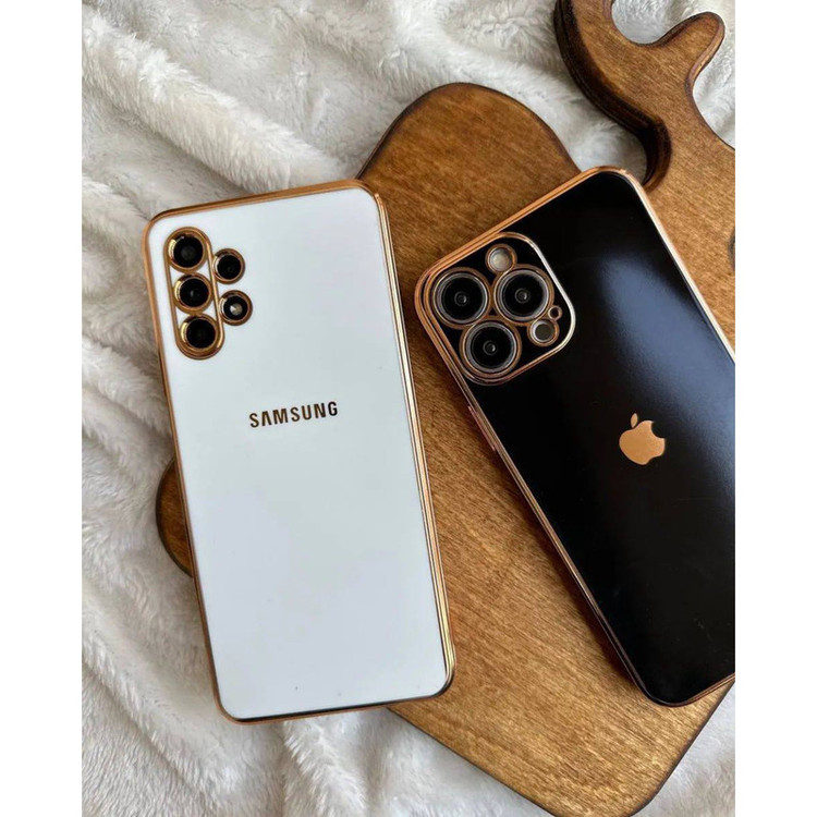 کاور قاب گارد مدل مای کیس مناسب برای گوشی موبایل اپل iPhone 13 pro کد ۰۲