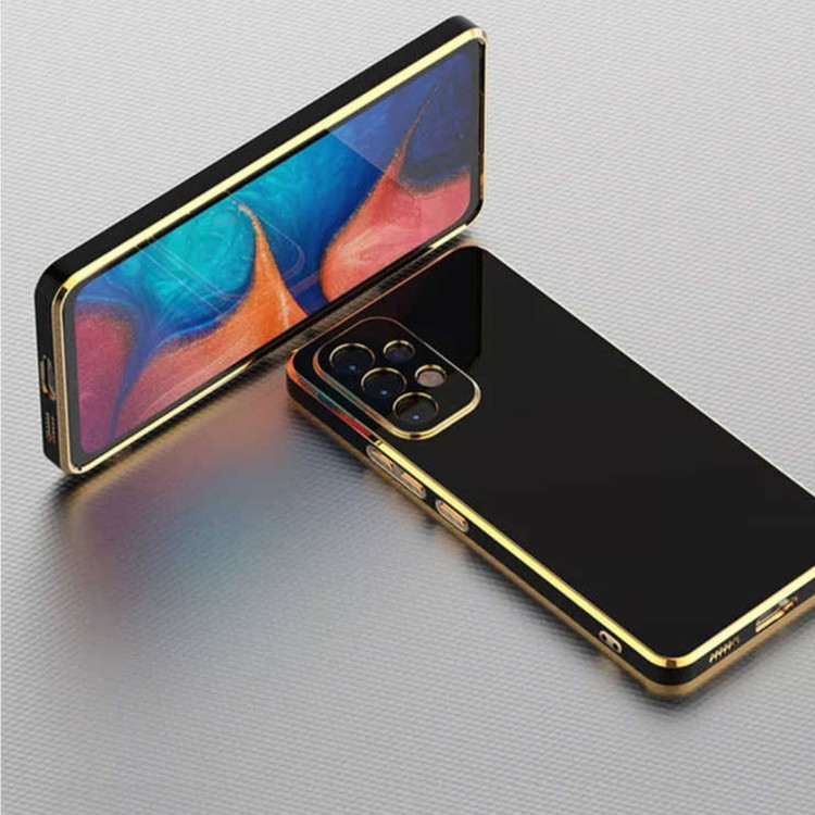 کاور قاب گارد مدل مای کیس مناسب برای گوشی موبایل سامسونگ Galaxy A03 کد ۰۲