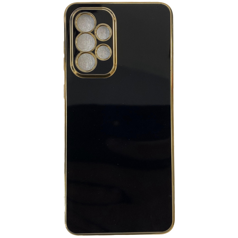 کاور قاب گارد مدل MY CASE مناسب برای گوشی موبایل سامسونگ Galaxy A33 / A33 5G کد ۰۲
