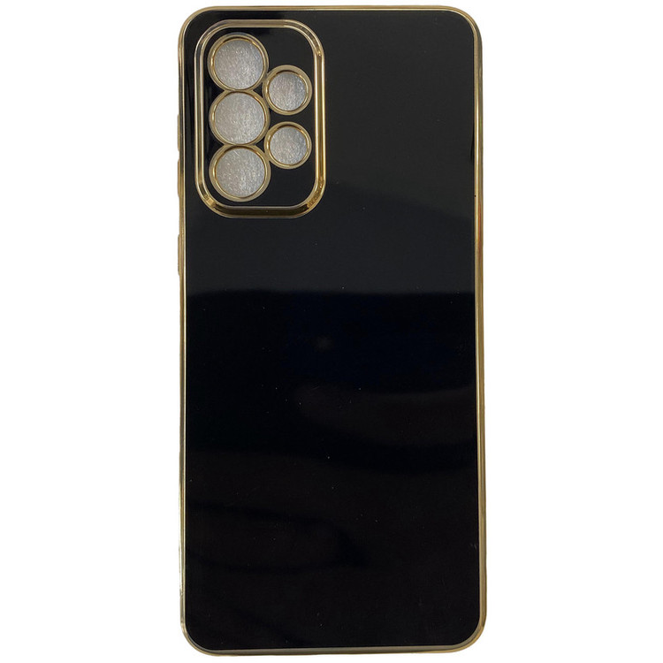 کاور قاب گارد مدل MY CASE مناسب برای گوشی موبایل سامسونگ Galaxy A33 / A33 5G کد ۰۲