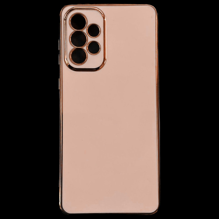 کاور قاب گارد مدل MY CASE مناسب برای گوشی موبایل سامسونگ Galaxy A33 / A33 5G کد ۰۲