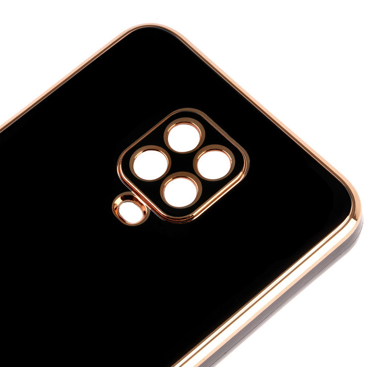 کاور مدل مای کیس مناسب برای گوشی موبایل Redmi Note 9S / Redmi Note 9 Pro /Redmi Note 9 Pro Max کد ۰۲