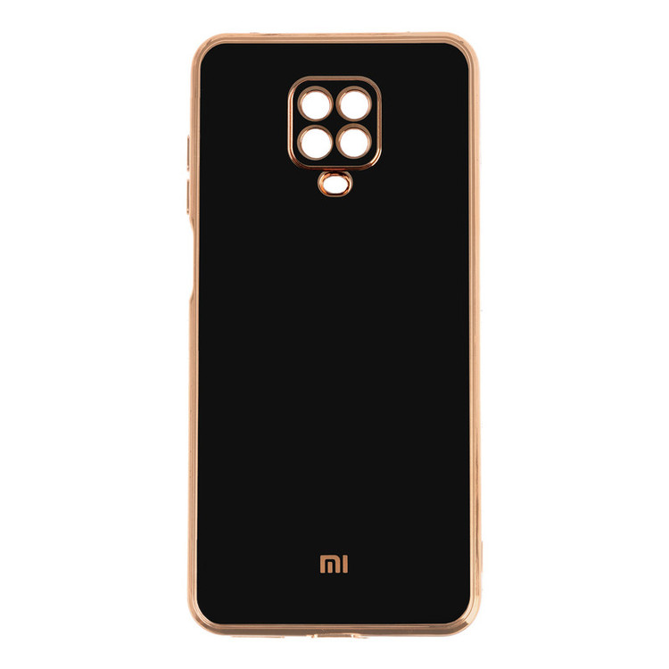 کاور مدل مای کیس مناسب برای گوشی موبایل Redmi Note 9S / Redmi Note 9 Pro /Redmi Note 9 Pro Max کد ۰۲