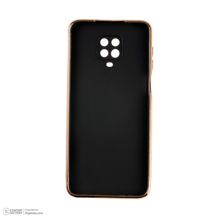 کاور مدل مای کیس مناسب برای گوشی موبایل Redmi Note 9S / Redmi Note 9 Pro /Redmi Note 9 Pro Max کد ۰۲
