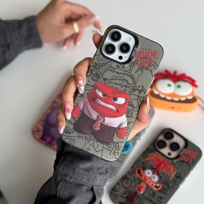 قاب مدل inside نچرال (anger) مناسب برای گوشی آیفون iPhone 15 Promax کد Tor-۱