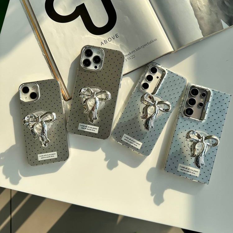 قاب مدل دات پاپیون پاپ سوکتی مناسب برای گوشی سامسونگ A35 کد Tor-۱