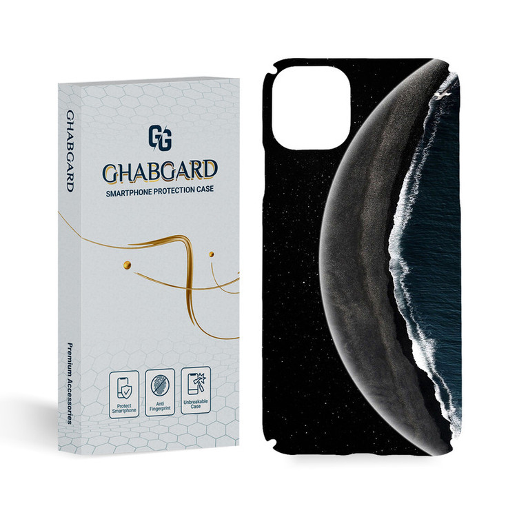 کاور قاب گارد مدل طبیعت مناسب برای گوشی موبایل اپل iPhone 11 Promax