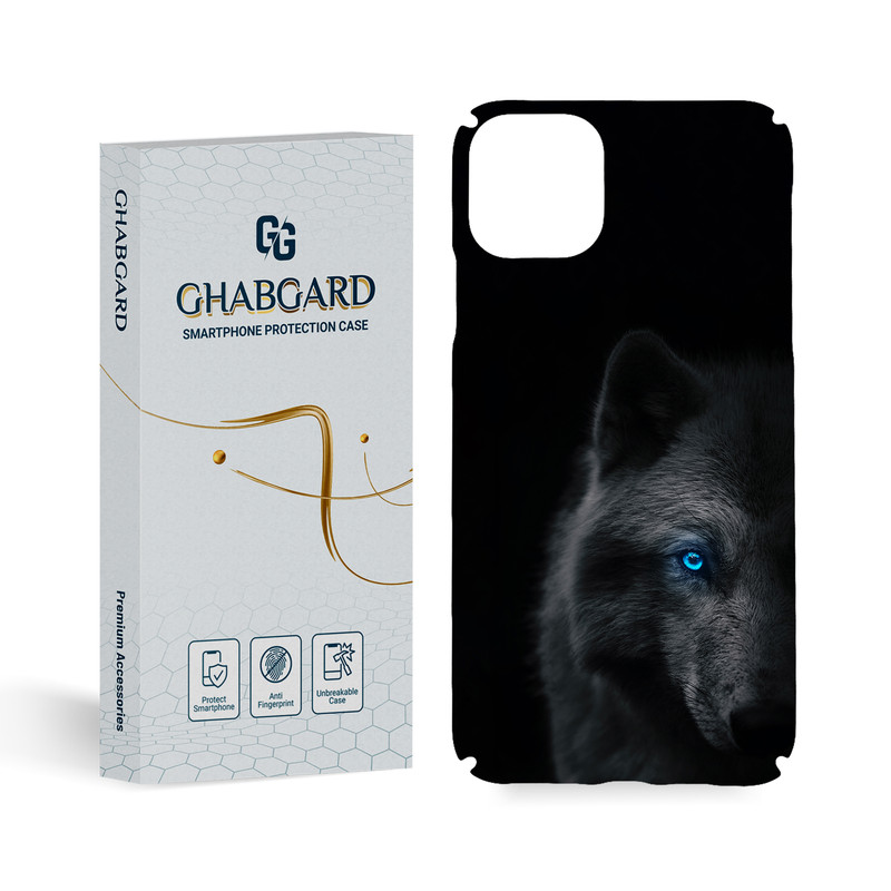 کاور قاب گارد مدل پسرانه مناسب برای گوشی موبایل اپل iPhone 11 Promax