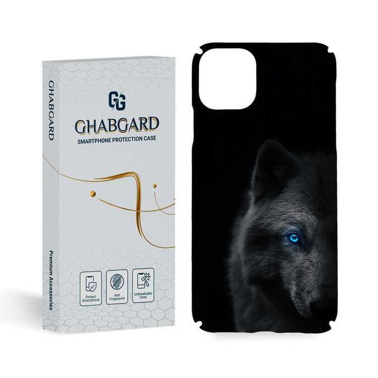 کاور قاب گارد مدل پسرانه مناسب برای گوشی موبایل اپل iPhone 11 Promax