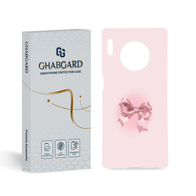 کاور قاب گارد مدل دخترانه مناسب برای گوشی موبایل هوآوی Mate 30 Pro