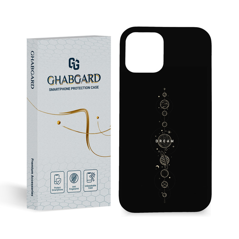 کاور قاب گارد مدل فانتزی مناسب برای گوشی موبایل اپل iphone 12