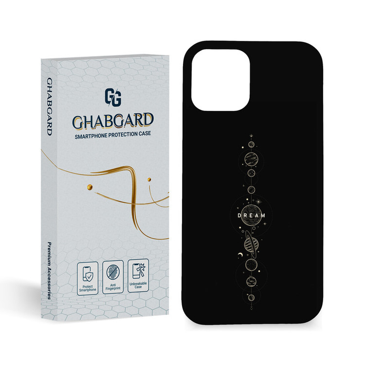 کاور قاب گارد مدل فانتزی مناسب برای گوشی موبایل اپل iphone 12