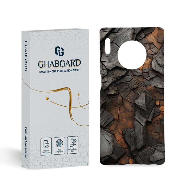 کاور قاب گارد مدل فانتزی مناسب برای گوشی موبایل هوآوی Mate 30 Pro