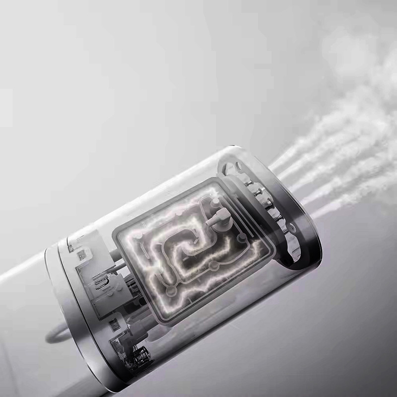 بخارگر 1300 وات شیائومی مدل MJGTJ02LF