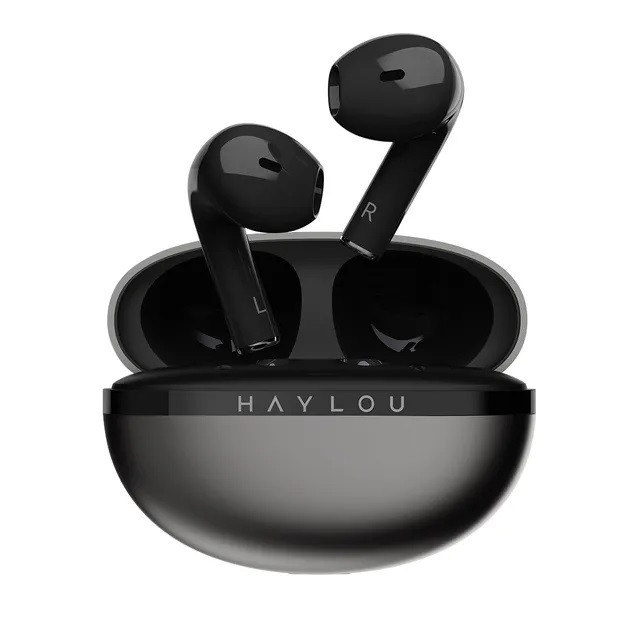 هدفون بلوتوثی هایلو مدل X1 بدون قابلیت نویز کنسلینگ، درگاه شارژ USB Type-C، مقاوم در برابر رطوبت و عرق