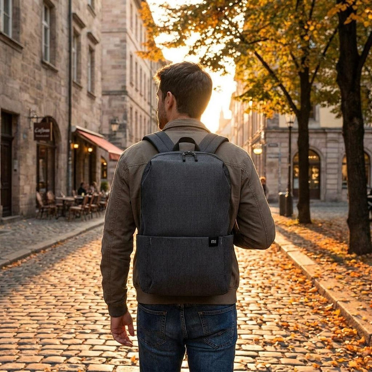 کوله پشتی شیائومی مدل Urban Leisure