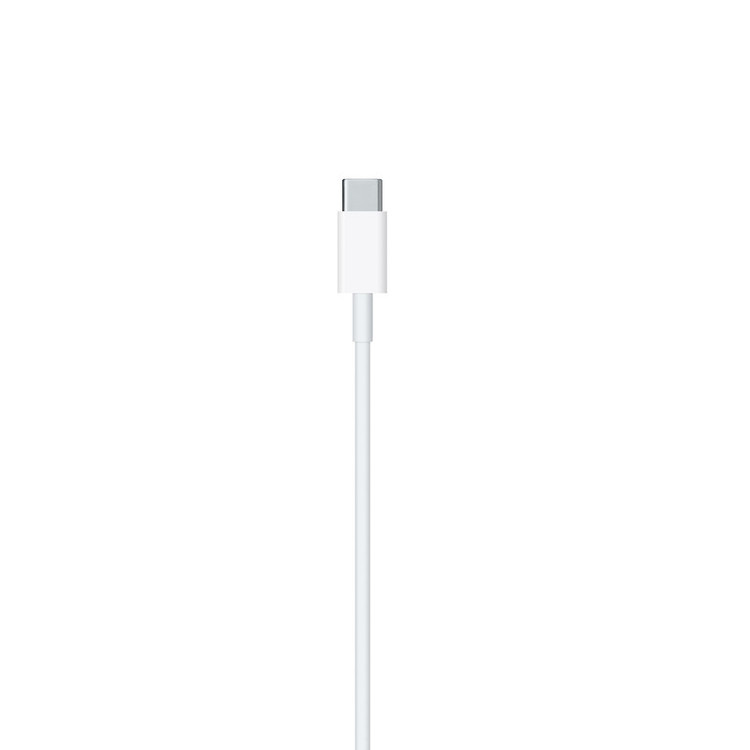 کابل تبدیل USB-C به لایتنینگ اپل طول 2 متر