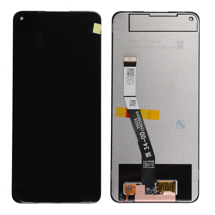 ال سی دی مدل M2004J19 مناسب برای گوشی موبایل شیائومی Redmi Note 9