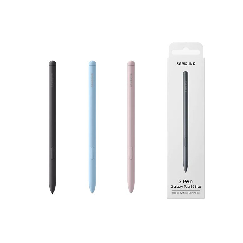 قلم لمسی سامسونگ مدل S pen مناسب برای تبلت سامسونگ Galaxy tab S6 Lite