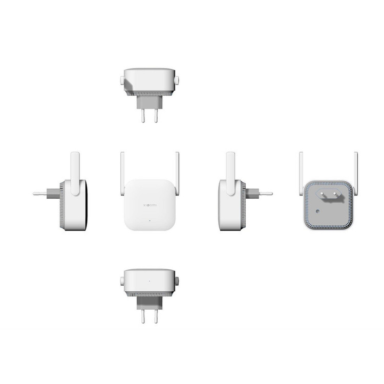 تقویت کننده WiFi شیائومی مدل Range Extender N300