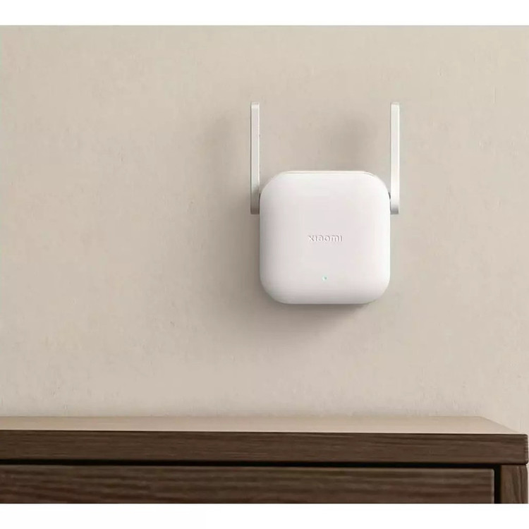 تقویت کننده WiFi شیائومی مدل Range Extender N300