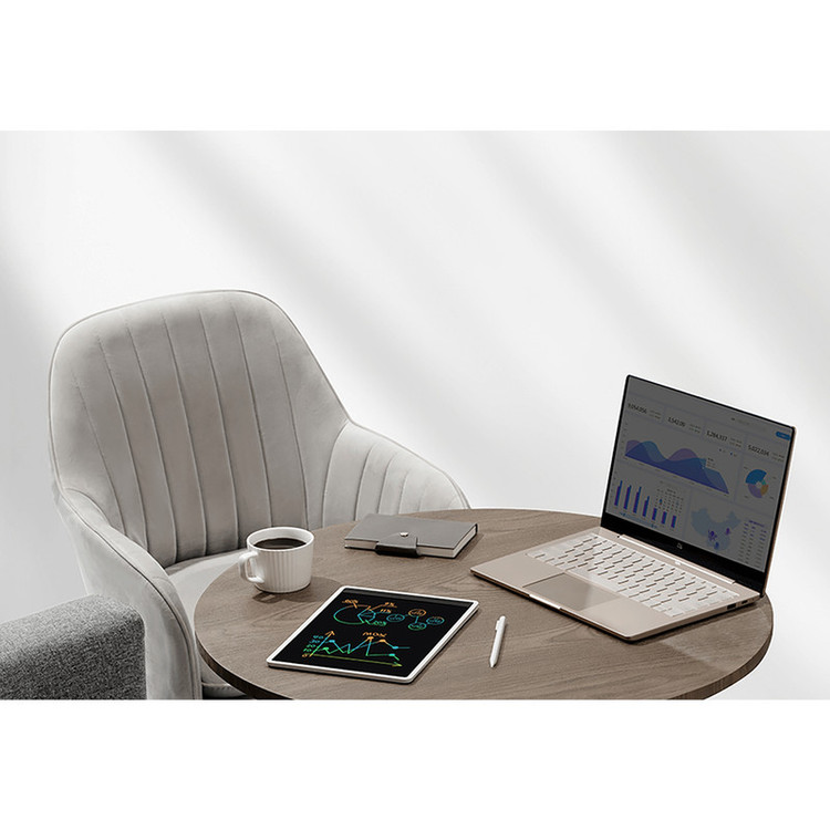 کاغذ دیجیتالی میجیا مدل MJXHB01WC