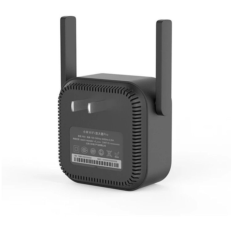 تقویت کننده WiFi شیائومی مدل R03-GLOBAL-4352GL
