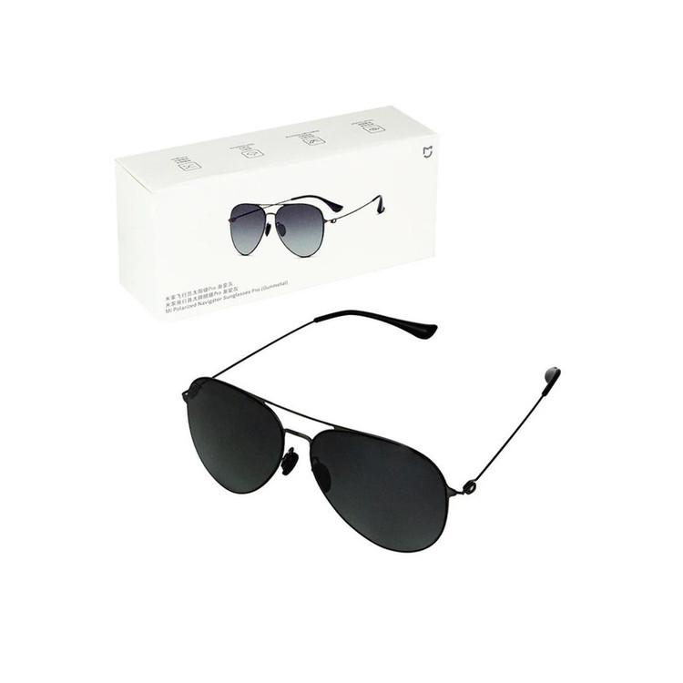 عینک آفتابی خلبانی (Aviator) شیائومی مدل TYJ04TS