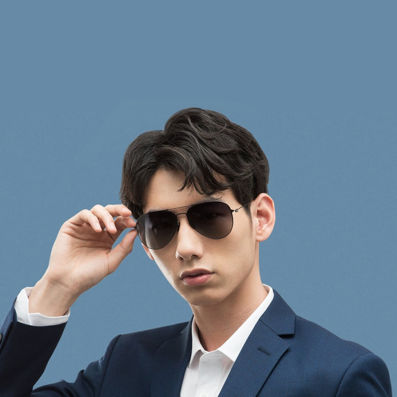 عینک آفتابی خلبانی (Aviator) شیائومی مدل TYJ04TS