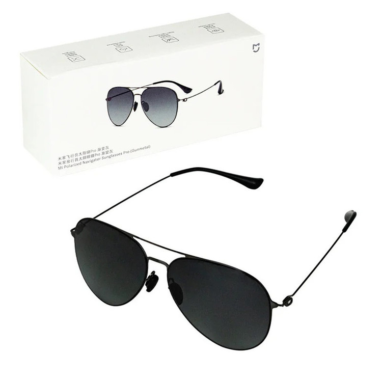 عینک آفتابی خلبانی (Aviator) شیائومی مدل TYJ04TS