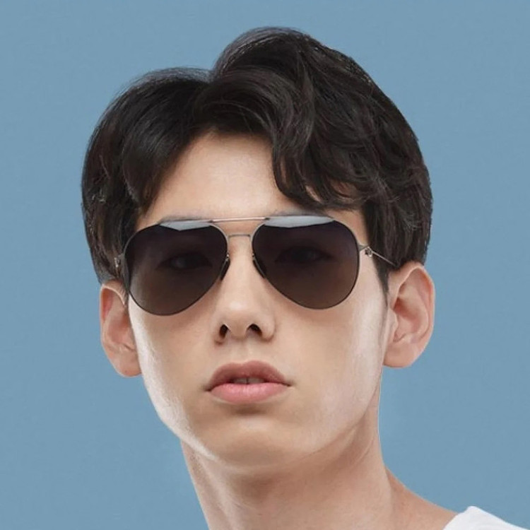 عینک آفتابی خلبانی (Aviator) شیائومی مدل TYJ04TS