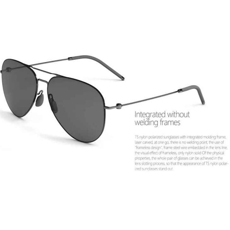 عینک آفتابی خلبانی (Aviator) شیائومی مدل TYJ04TS
