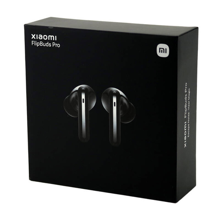 هدفون بلوتوثی شیائومی مدل Flip Buds Pro TWSEJ20GT