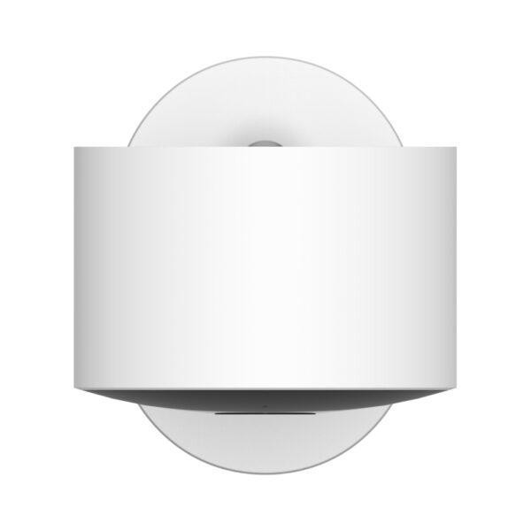 دوربین مداربسته تحت شبکه فضای باز شیائومی مدل AW200 با کیفیت تصویر FHD، استاندارد IP65، دید در شب رنگی با الایدی 940 نانومتری، اتصال بیسیم و کنترل از طریق اپلیکیشن و دستیار صوتی