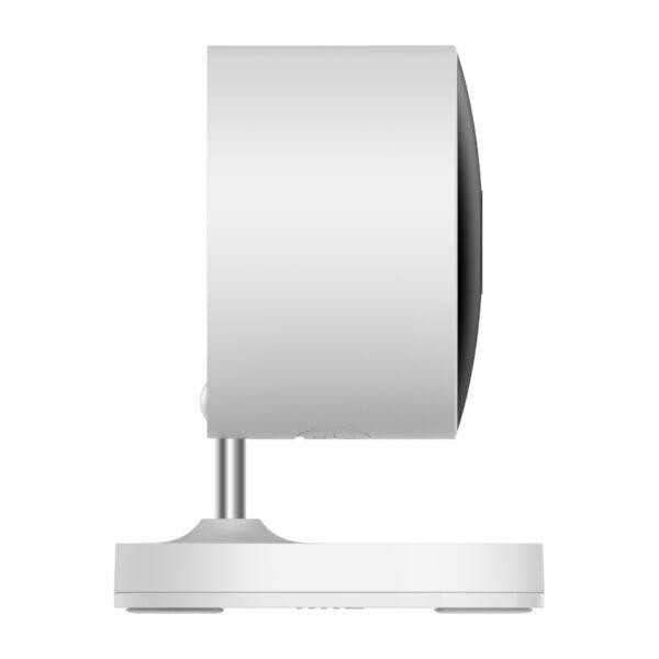 دوربین مداربسته تحت شبکه فضای باز شیائومی مدل AW200 با کیفیت تصویر FHD، استاندارد IP65، دید در شب رنگی با الایدی 940 نانومتری، اتصال بیسیم و کنترل از طریق اپلیکیشن و دستیار صوتی