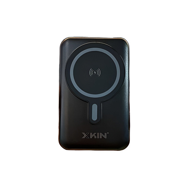 پاوربانک 15 وات ایکس کین مدل XK-PB2057 ظرفیت 10000 میلیآمپرساعت