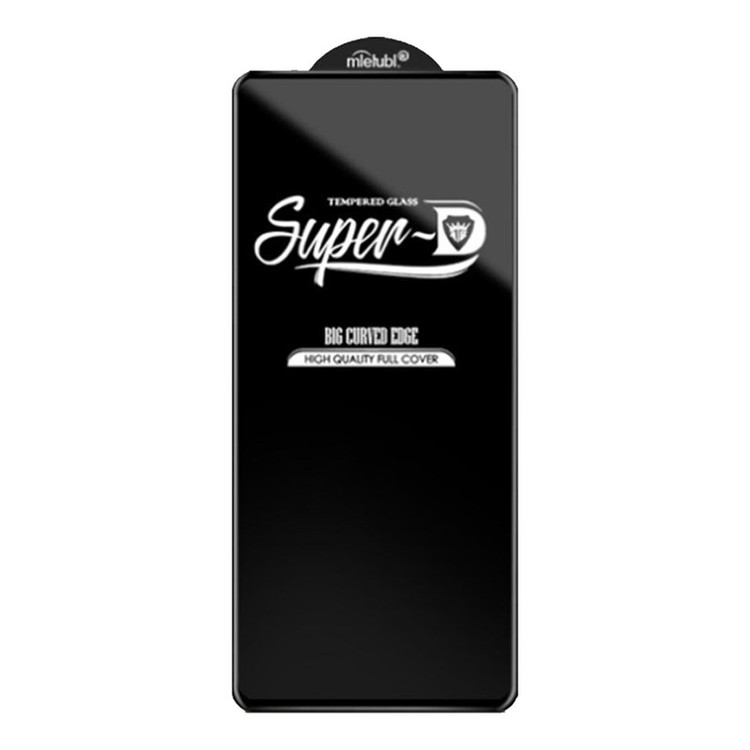 محافظ صفحه نمایش مدل Super D مناسب برای گوشی موبایل سامسونگ Galaxy A51