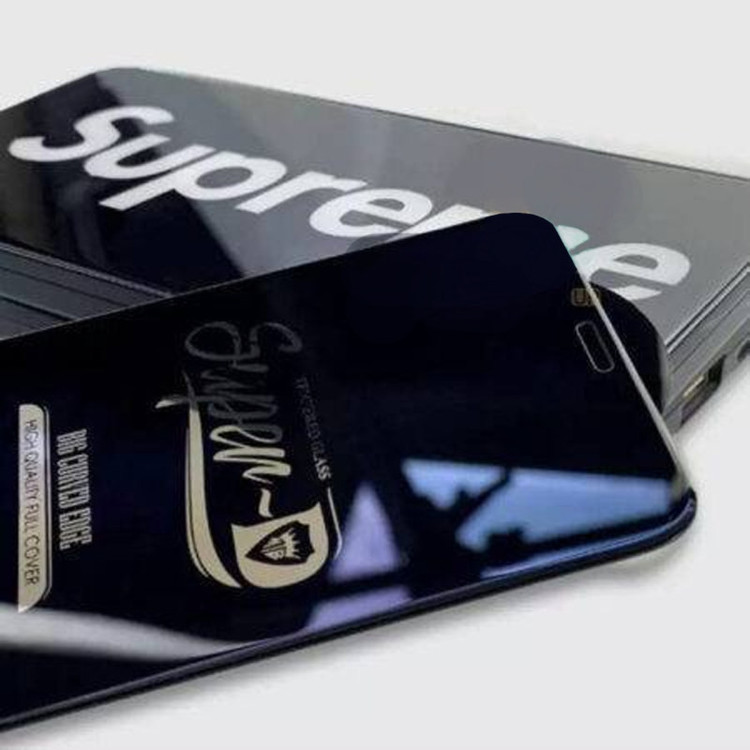 محافظ صفحه نمایش پي كي مدل SUPERD مناسب برای گوشی موبایل شیائومی Redmi Note 10 Pro / Note 10 Pro Max / Note 11 Pro