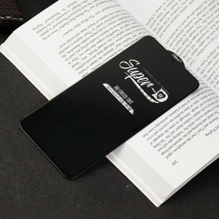 محافظ صفحه نمایش پي كي مدل SUPERD مناسب برای گوشی موبایل شیائومی Redmi Note 10 Pro / Note 10 Pro Max / Note 11 Pro